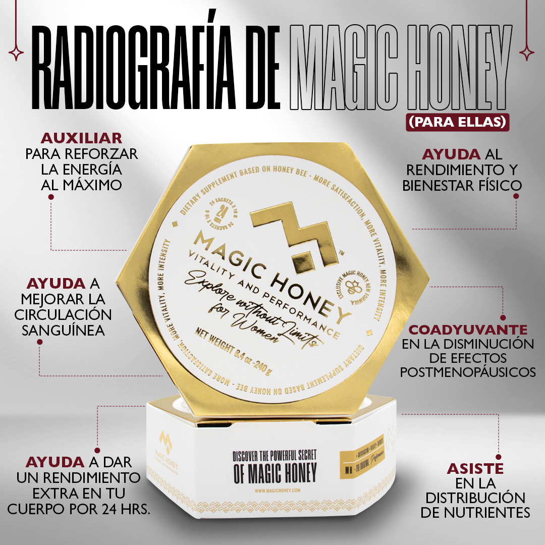 PAQUETE ENDULCES