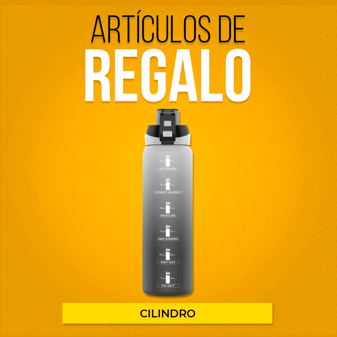 PAQUE TENGAS VARIEDAD