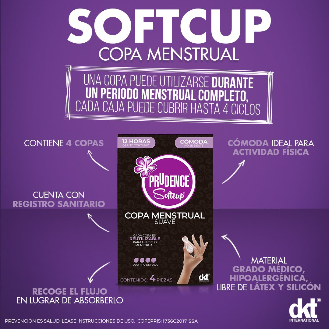Soft Cup
