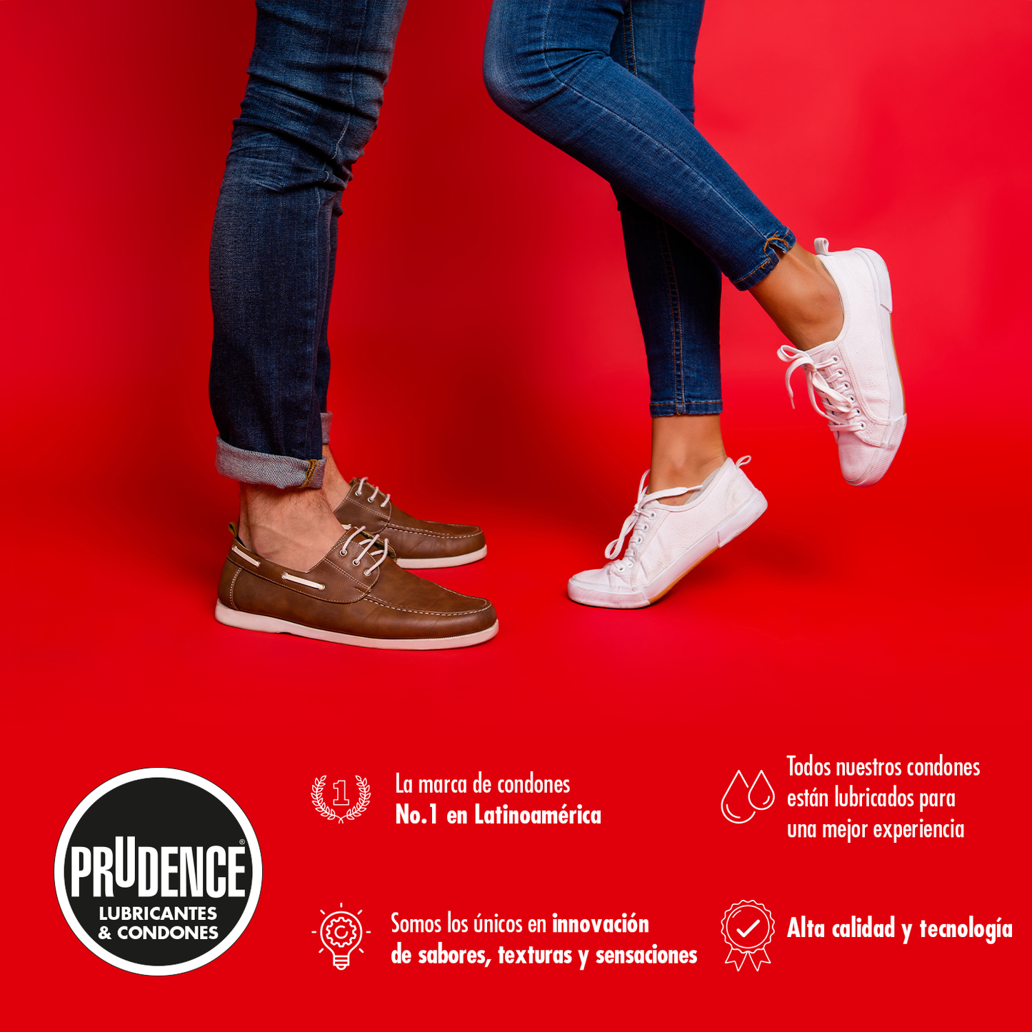 CONDONES CLÁSICO C/3