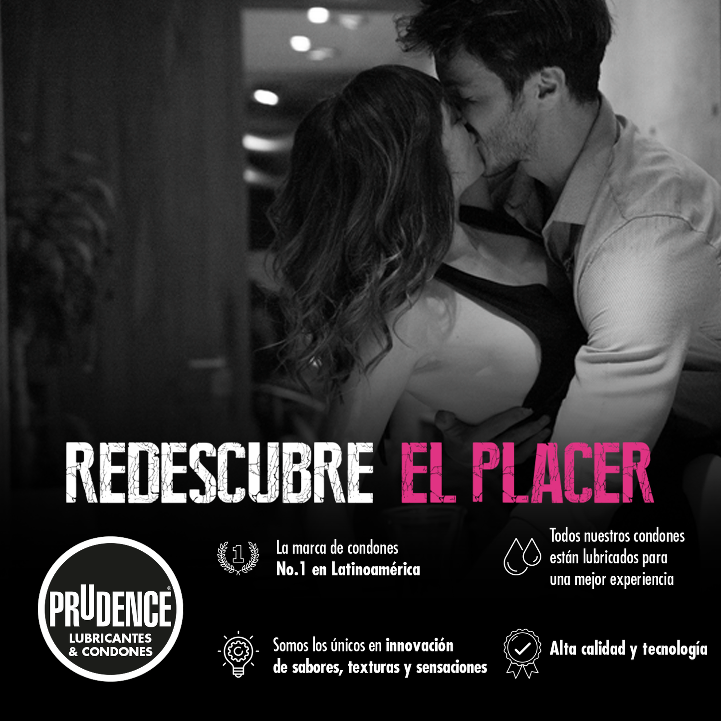 PRUDENCE ZERO C/3