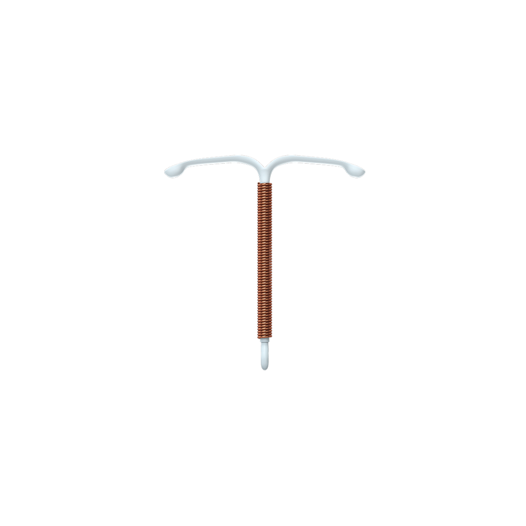 DIU Silver Care Mini