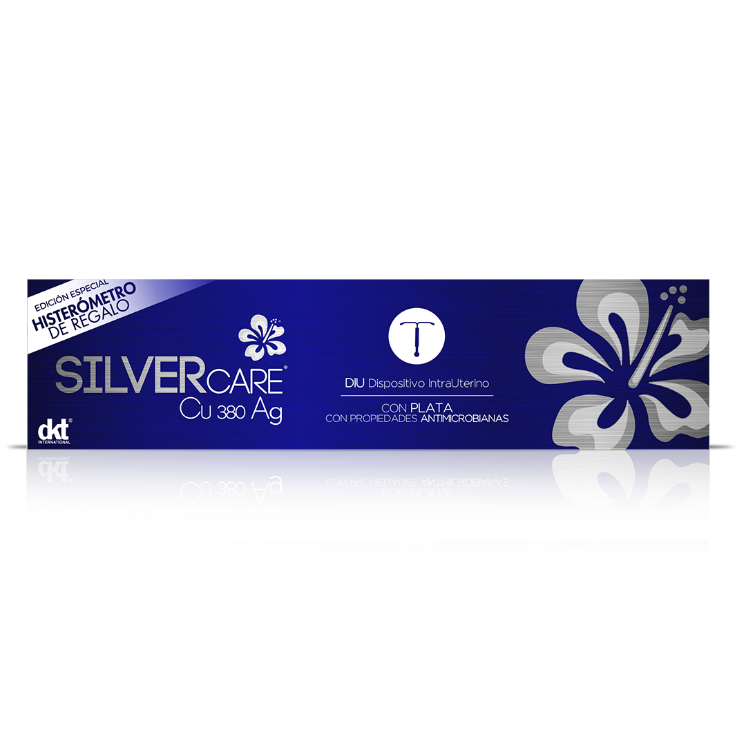 DIU Silver Care