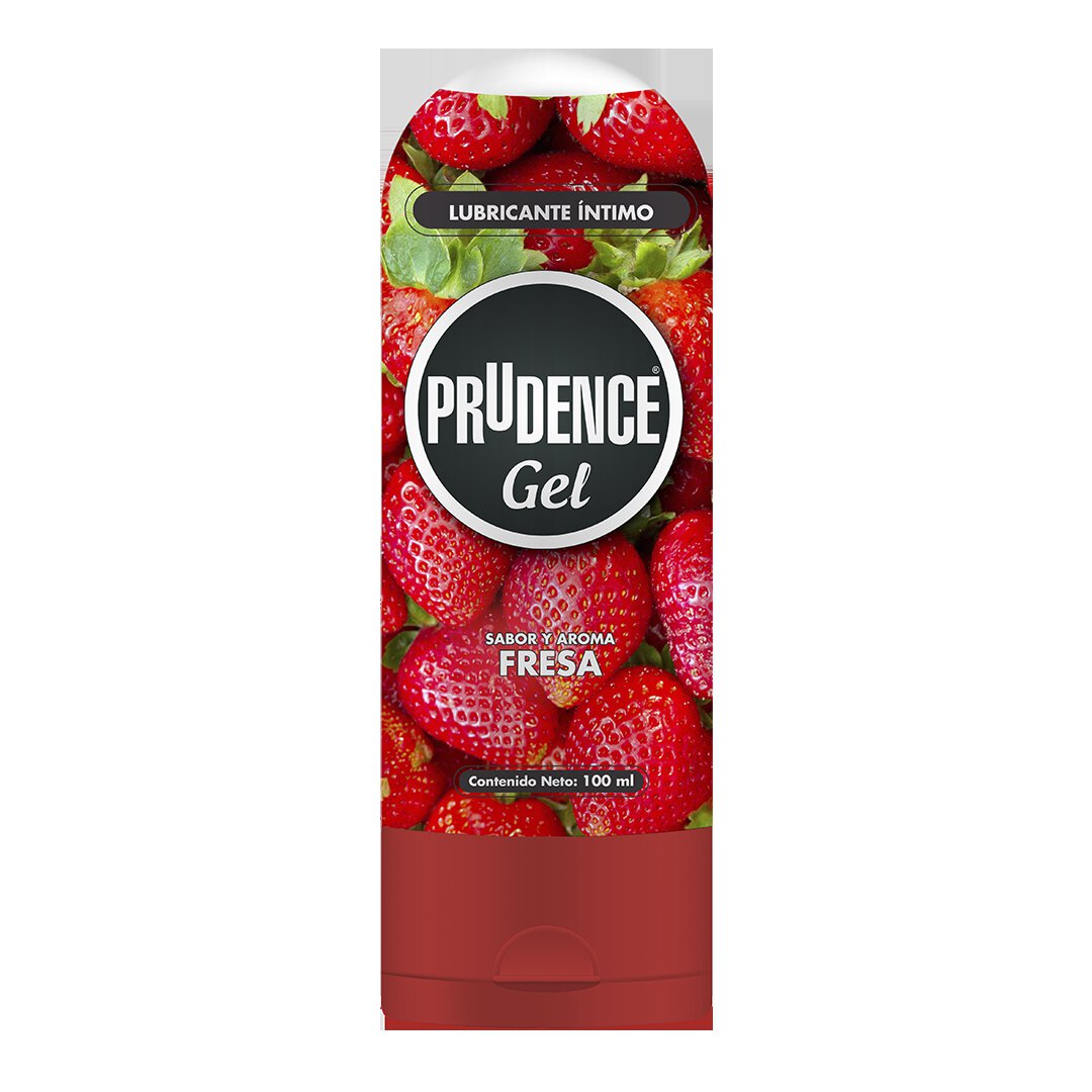 Gel Sabor y Aroma Fresa