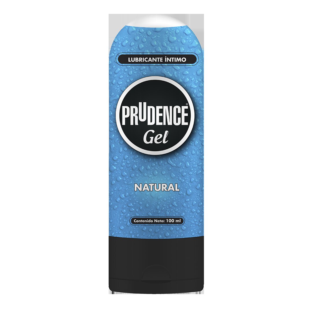 Gel Sabor y Aroma Natural