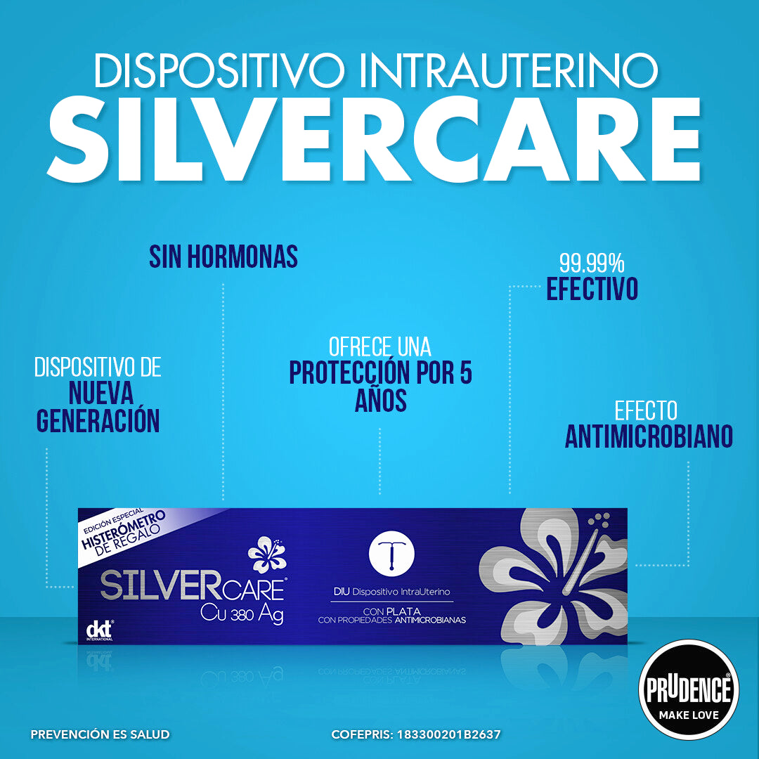 DIU Silver Care