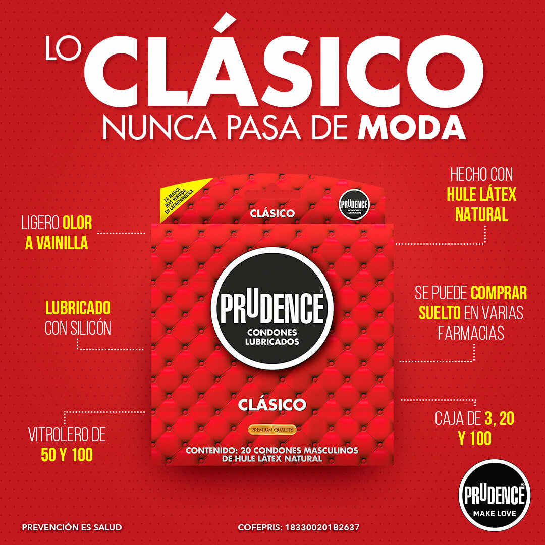 Clásico 20