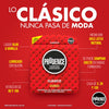 Clásico 20