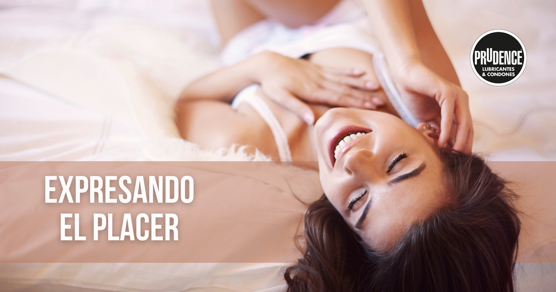 Expresando el placer: un viaje a través de los orgasmos