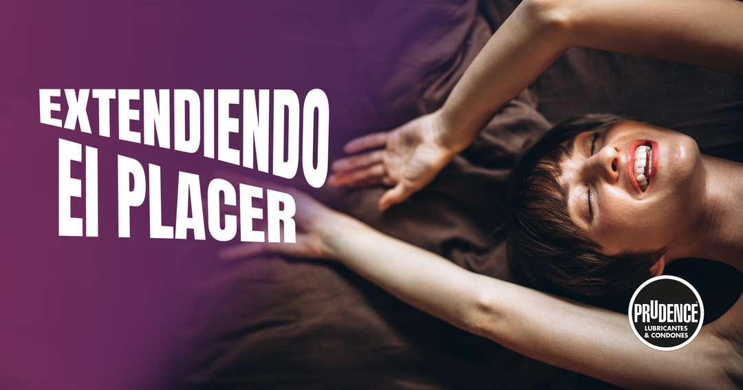 Extendiendo el placer: un viaje sensorial hacia la satisfacción profunda