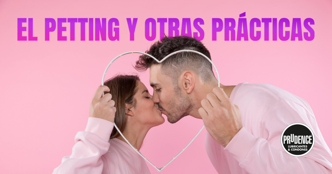 El petting y otras prácticas