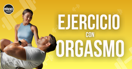 ¿Se puede llegar al orgasmo haciendo ejercicio?