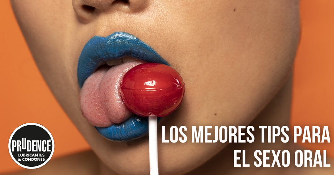 Los mejores tips para el sexo oral