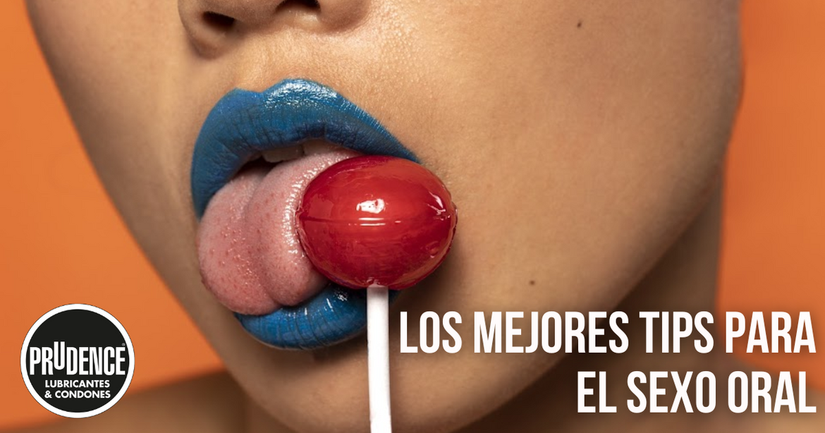 Los mejores tips para el sexo oral