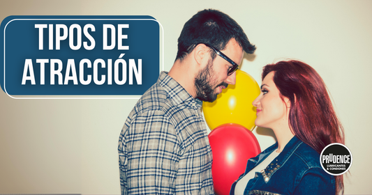 Tipos de atracción