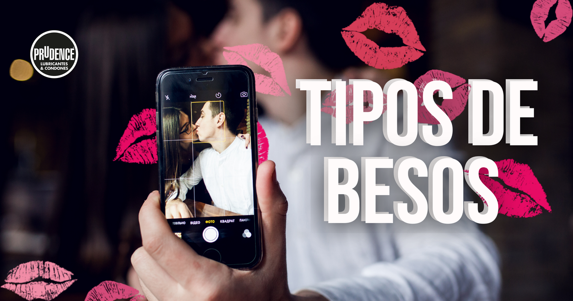 Explorando los diferentes tipos de besos