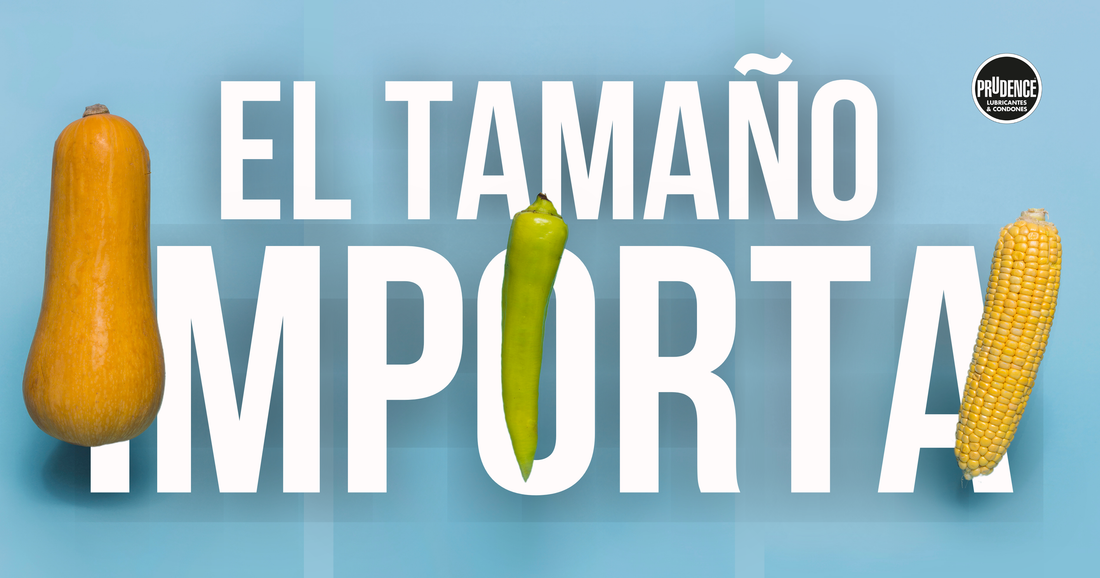 El tamaño...¿Importa? Desmitificando un mito común