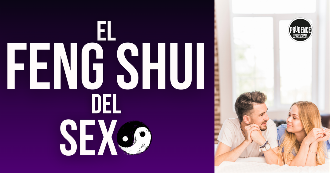 El feng shui del sexo