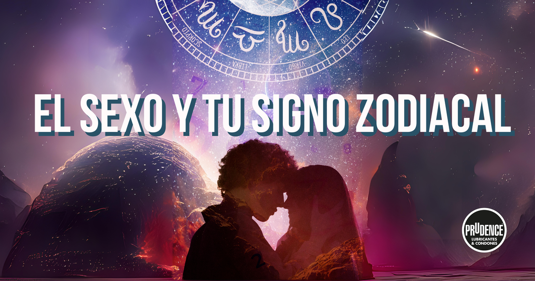 El sexo y tu signo zodiacal