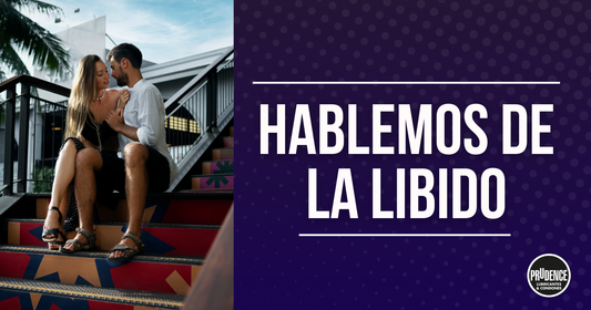 Hablemos de la libido