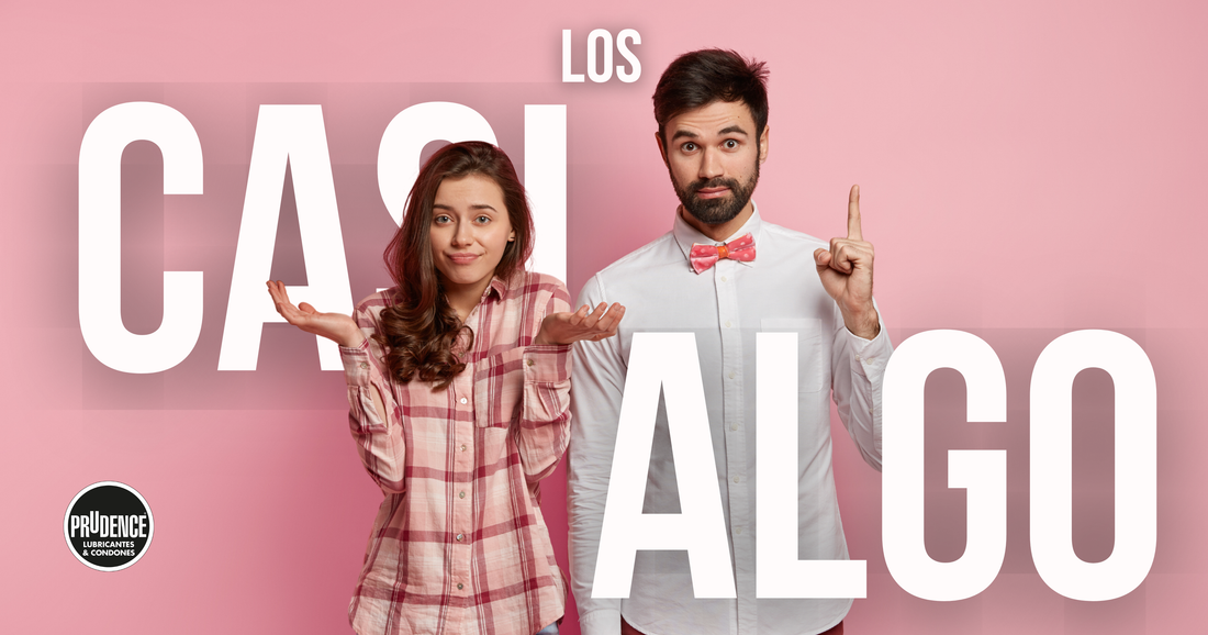 Explorando el limbo de los "casi algo"