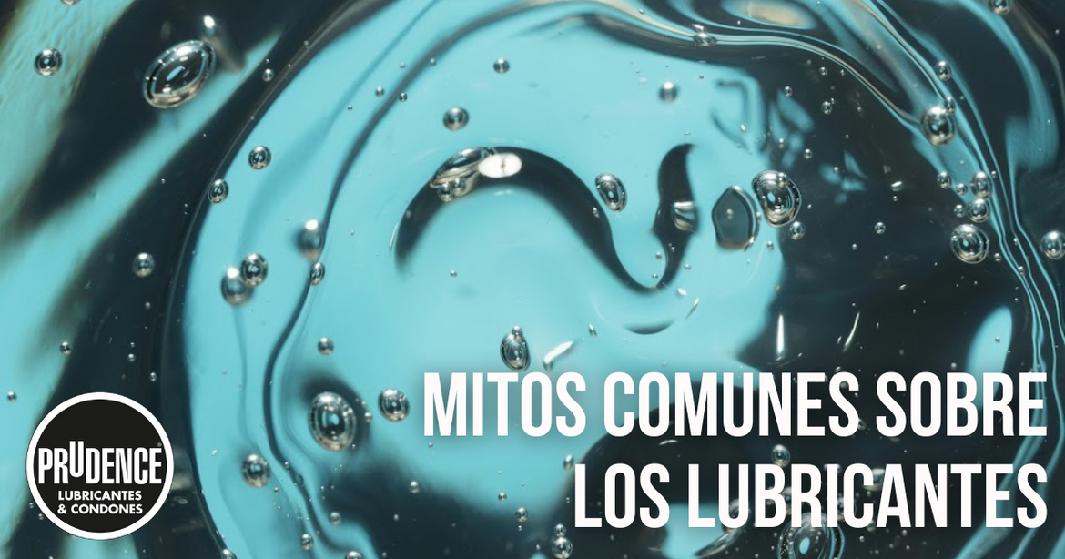 Mitos comunes sobre los lubricantes