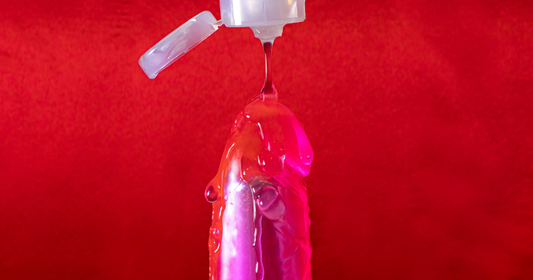 Los Lubricantes Íntimos: tus mejores amigos en el delicioso