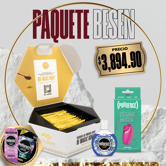 PAQUETE BESEN