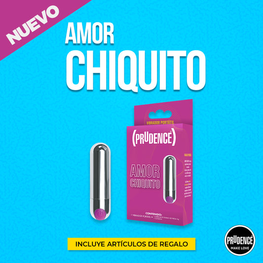 Paquete Amor Chiquito