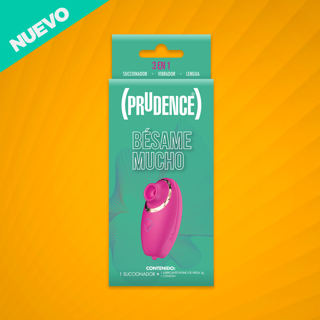 Paquete Bésame Mucho