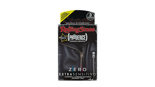 ZERO EDICIÓN ESPECIAL ROLLING STONE