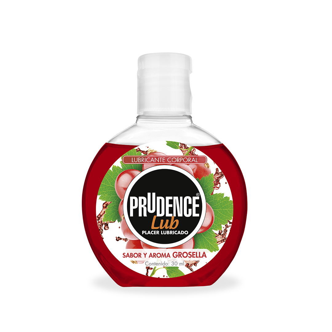 Lub Grosella 30ml
