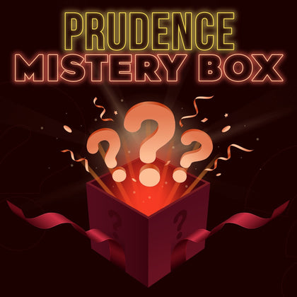 MISTERY BOX PRUDENCE