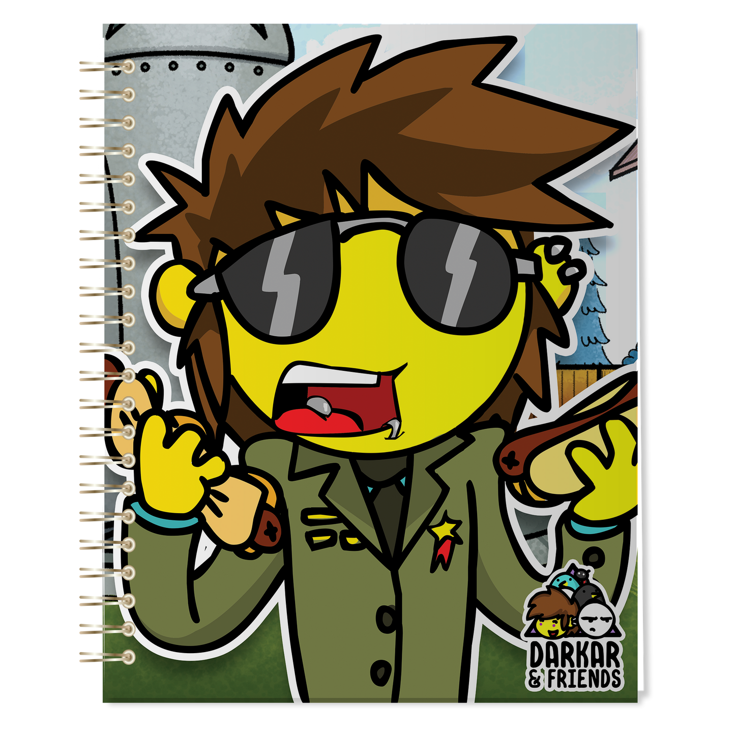 Paquete Vete a la Versh