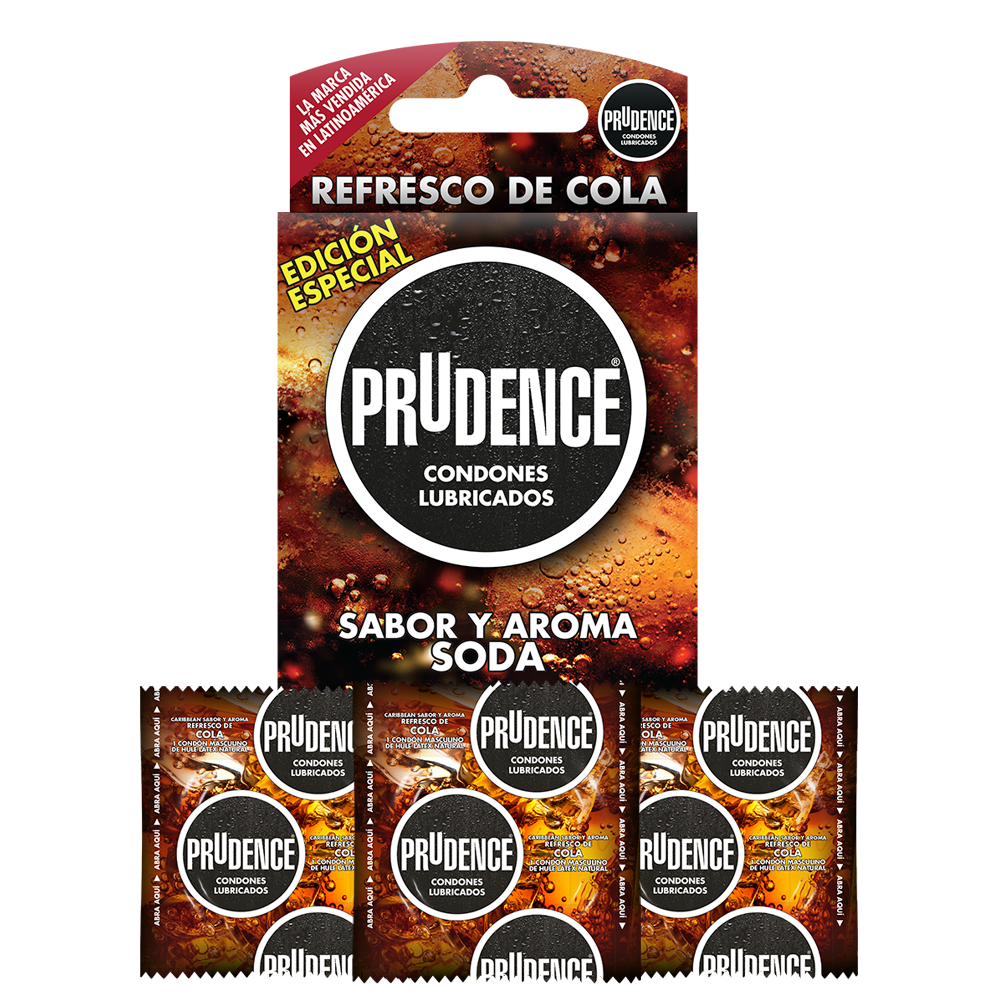 Condones Prudence | Tienda online | Disponible 24/7 – Prudence Mexico