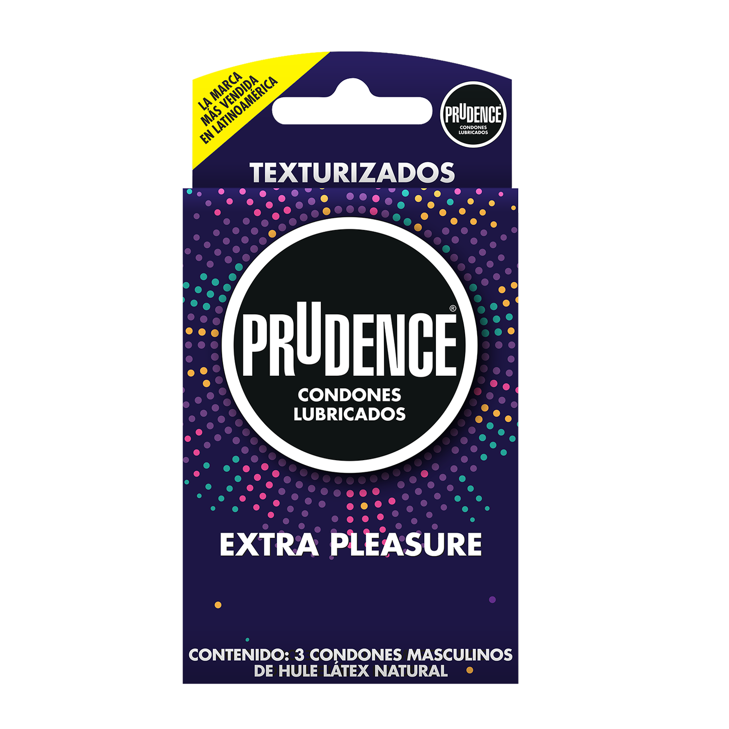 PRUDENCE EXTRA PLEASURE C/3