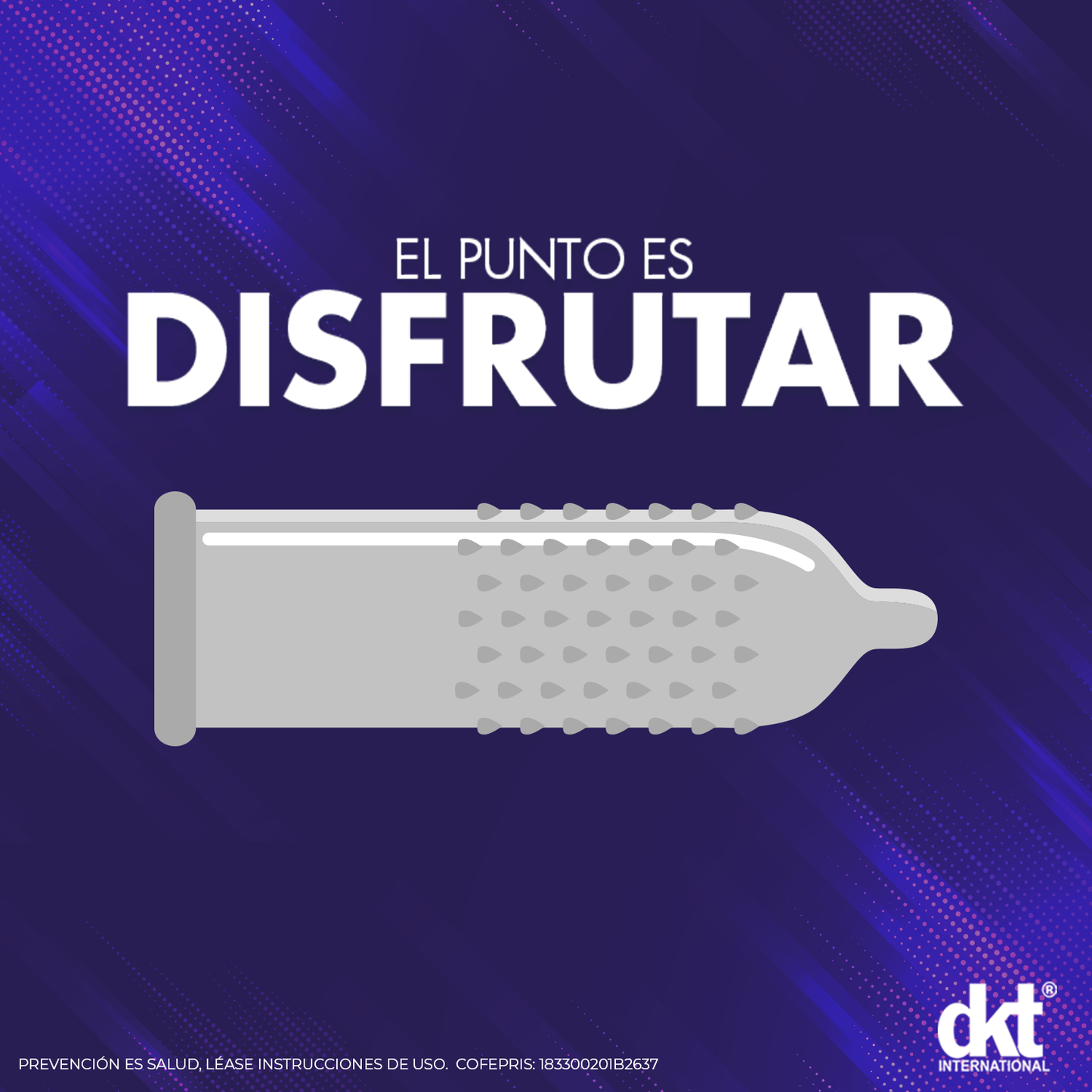 PRUDENCE EXTRA PLEASURE C/3