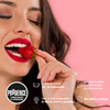CONDONES CON COLOR, SABOR Y AROMA FRESA C/3