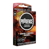 CONDONES CON SABOR Y AROMA SODA C/3