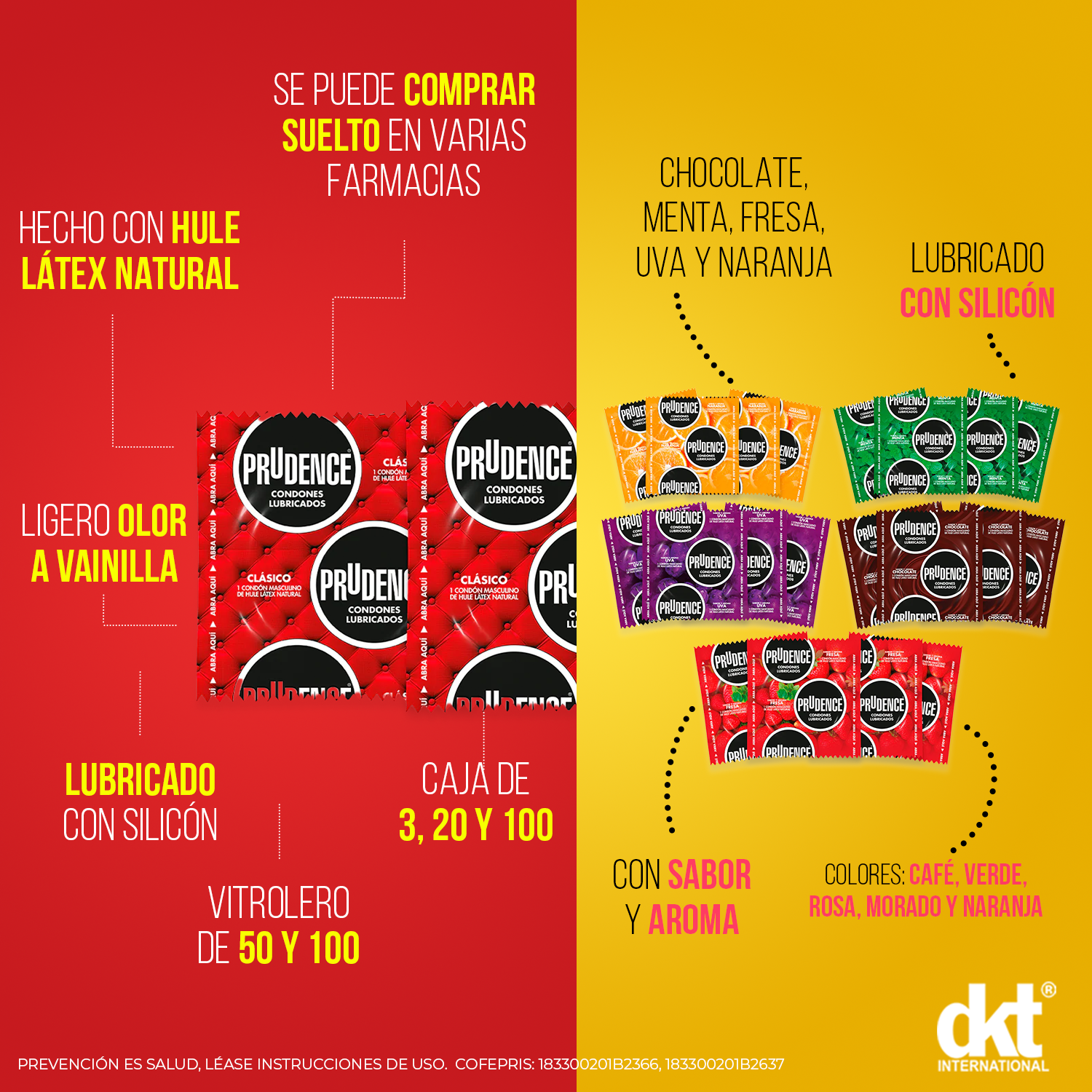 Clasico y Mix