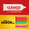 Clasico y Mix