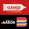 CLASICO y CARIBBEAN