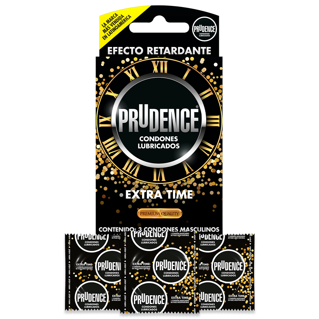 Condones Prudence | Tienda online | Disponible 24/7 – Prudence Mexico