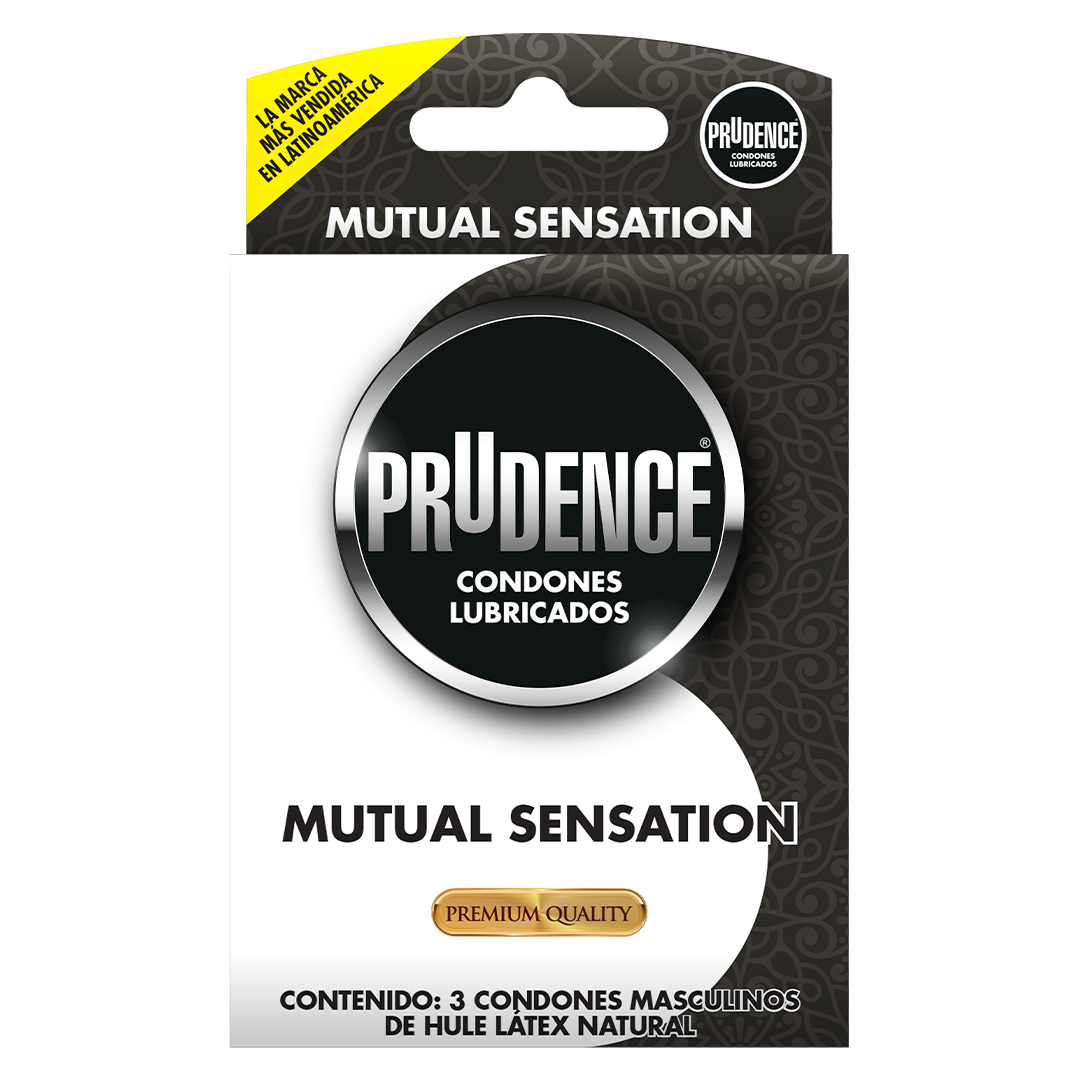 Condones Prudence | Tienda online | Disponible 24/7 – Prudence Mexico