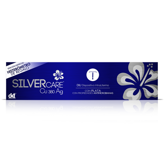 DIU Silver Care