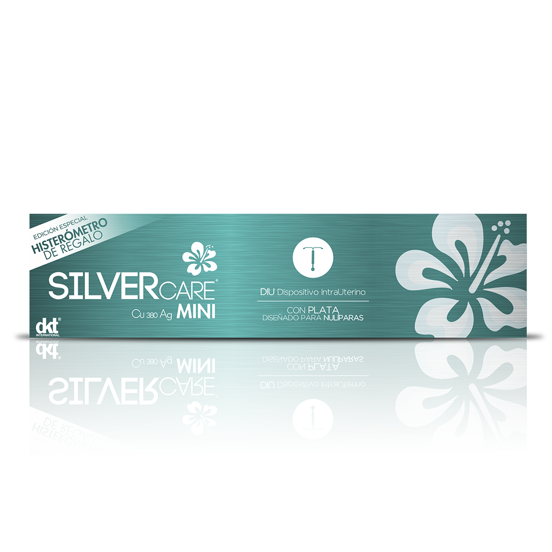 DIU Silver Care Mini