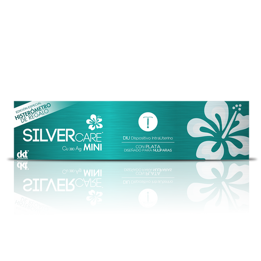 DIU Silver Care Mini