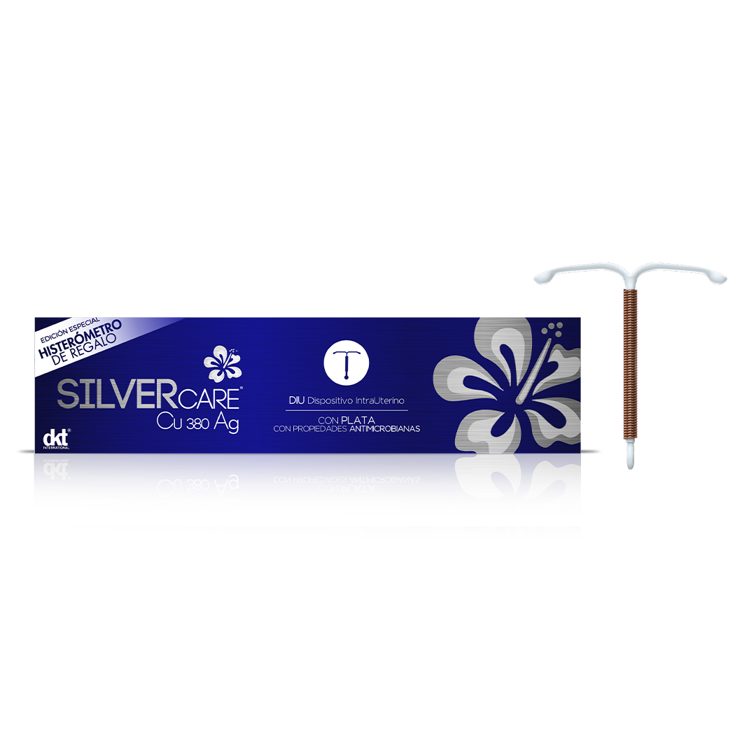 DIU Silver Care