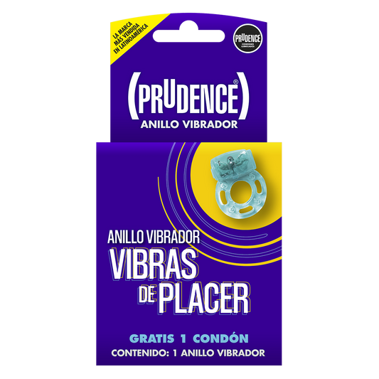Anillo Vibrador