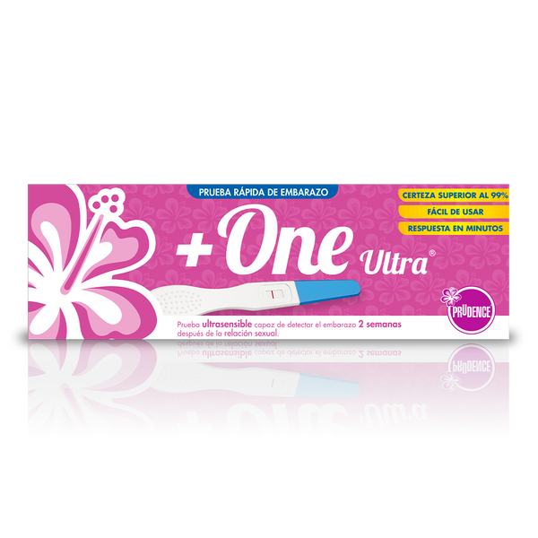 ONE ULTRA Prudence Mexico